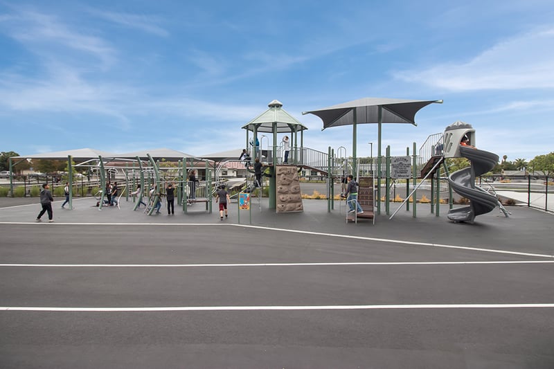 Cedar Grove Elementary School preview 4